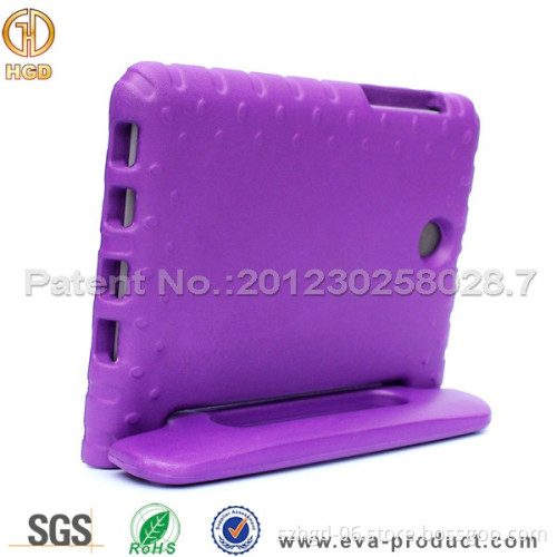 Perfect handle design EVA material for samsung galaxy tab s2 8.0 case
